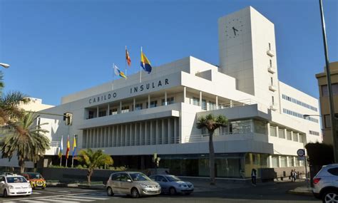 correo cabildo de gran canaria.